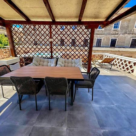 Apartment Karuzz Zadar Eksteriør bilde