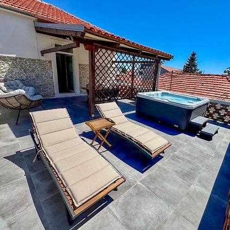 Apartment Karuzz Zadar Eksteriør bilde