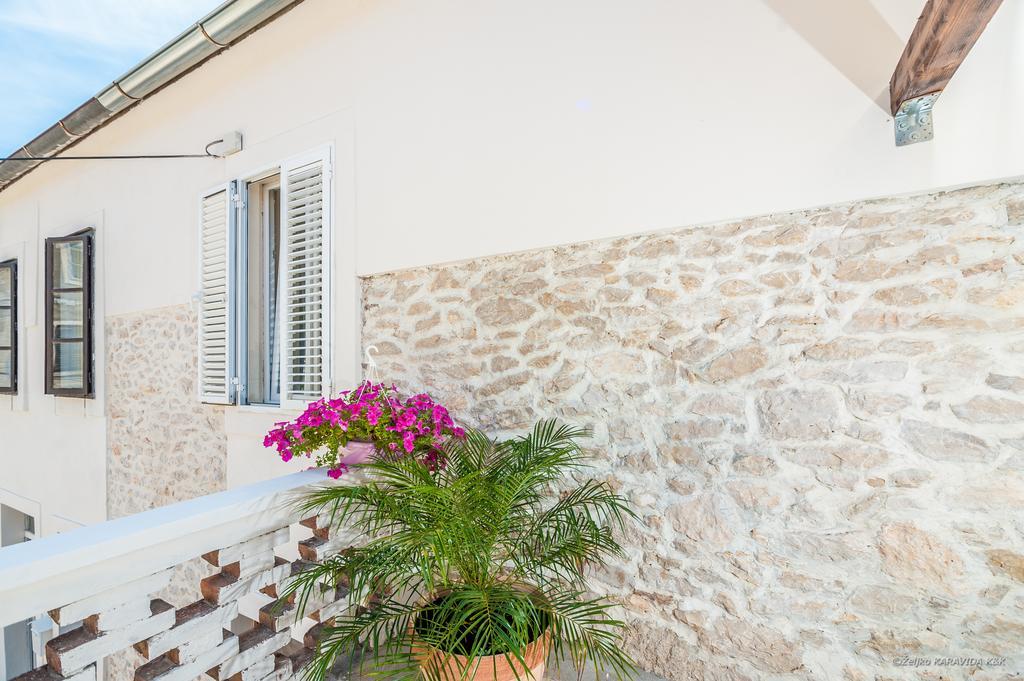 Apartment Karuzz Zadar Rom bilde