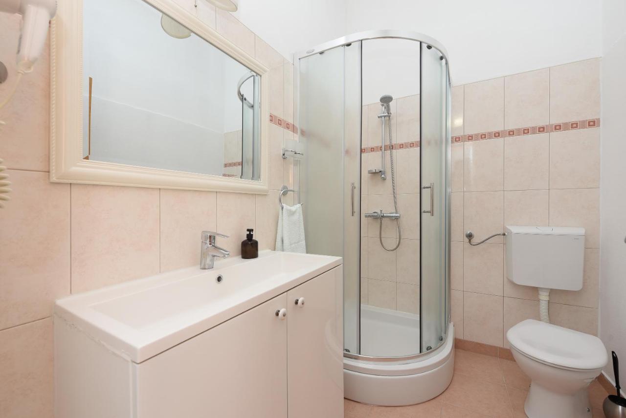 Apartment Karuzz Zadar Eksteriør bilde
