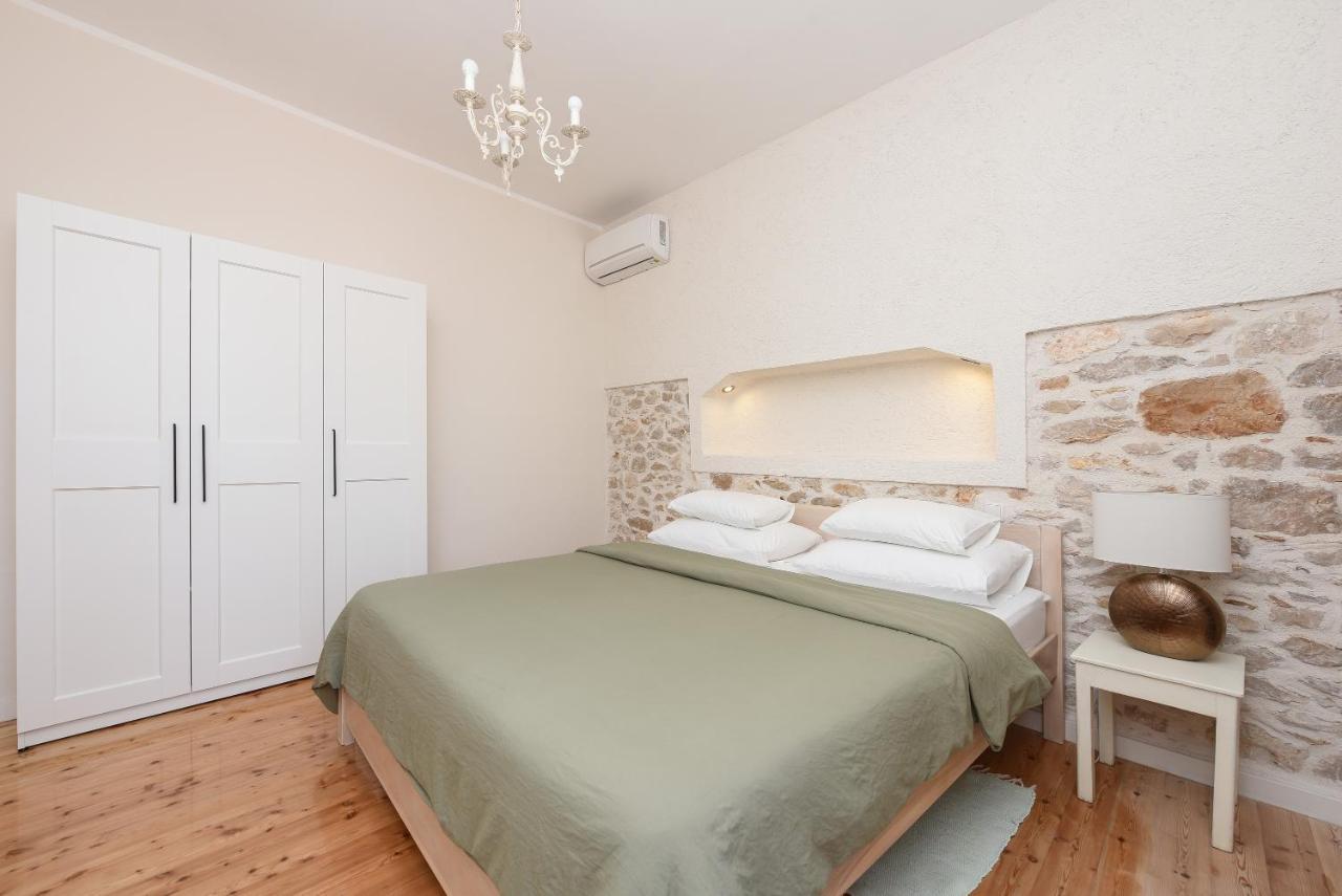 Apartment Karuzz Zadar Eksteriør bilde