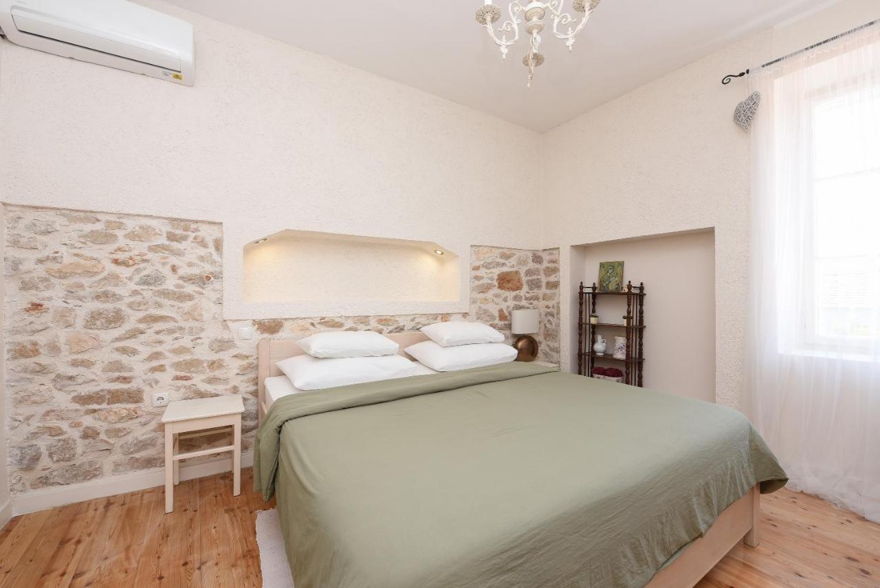 Apartment Karuzz Zadar Eksteriør bilde