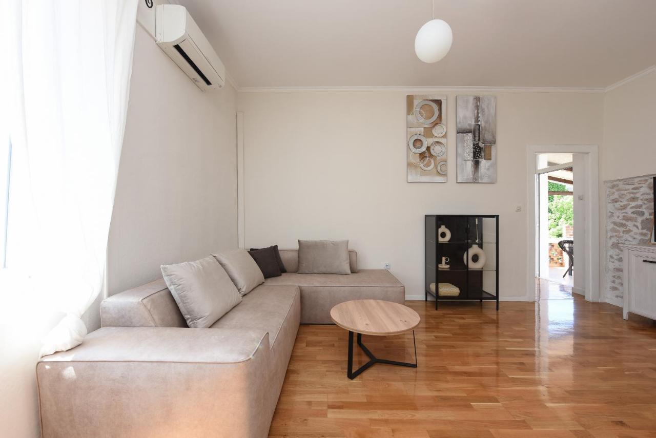 Apartment Karuzz Zadar Eksteriør bilde