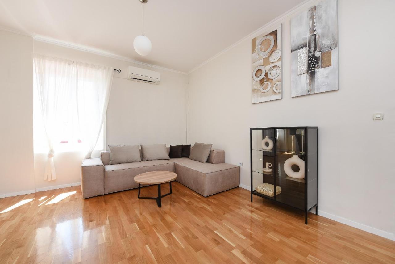 Apartment Karuzz Zadar Eksteriør bilde