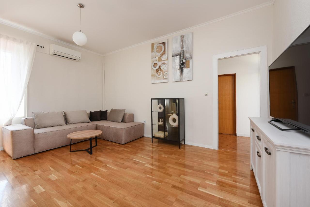 Apartment Karuzz Zadar Eksteriør bilde