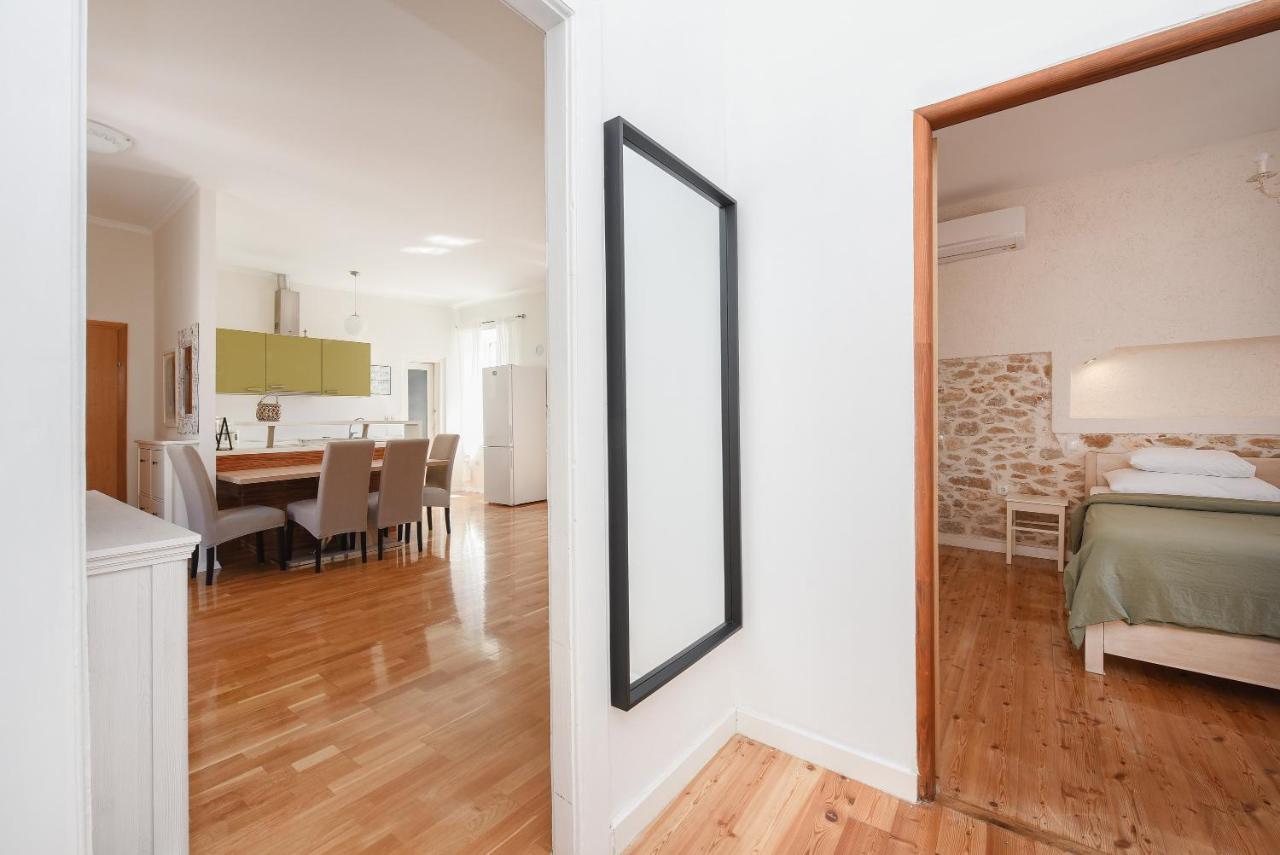 Apartment Karuzz Zadar Eksteriør bilde