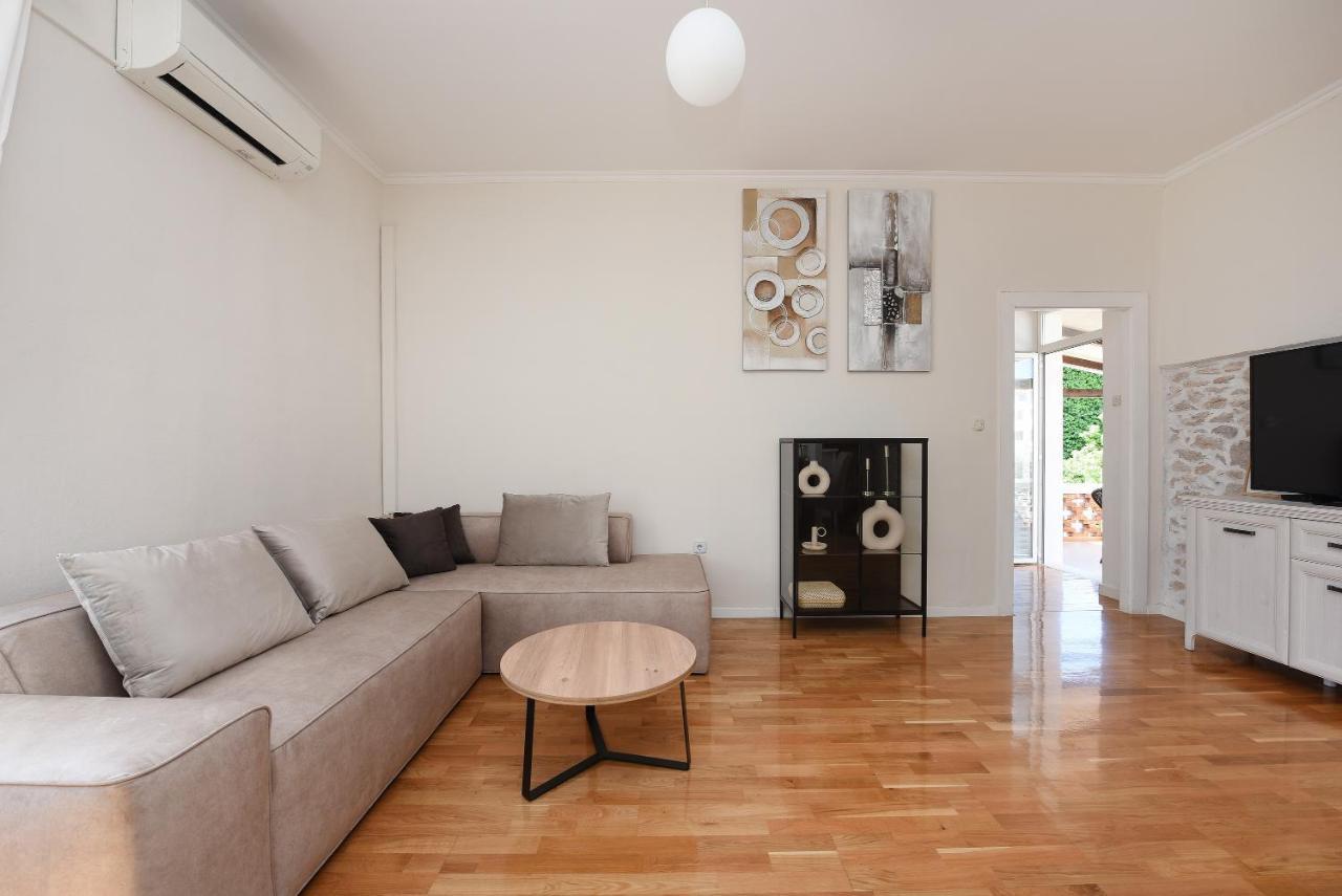 Apartment Karuzz Zadar Eksteriør bilde