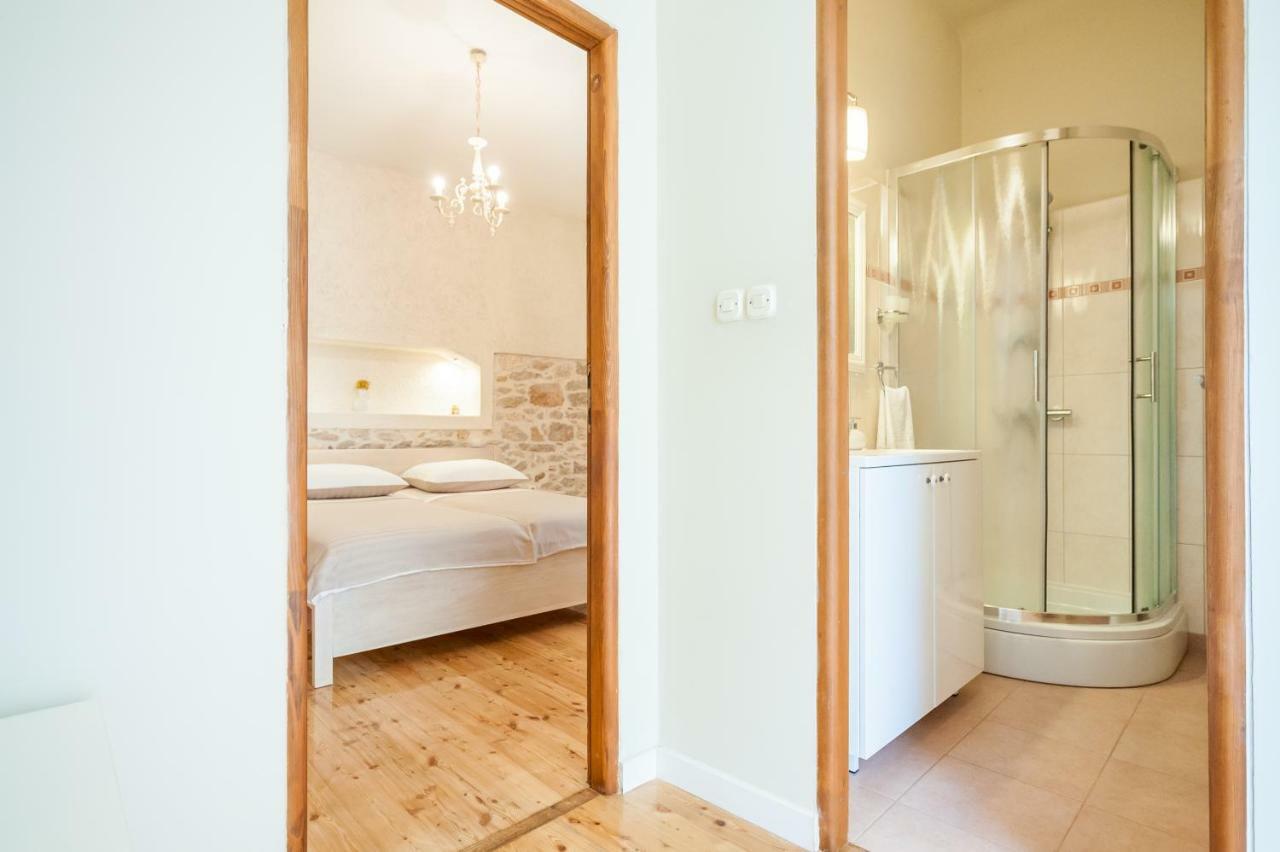 Apartment Karuzz Zadar Eksteriør bilde